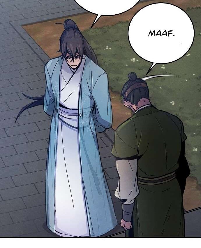 Return of the Mad Demon Chapter 7 - halaman 56