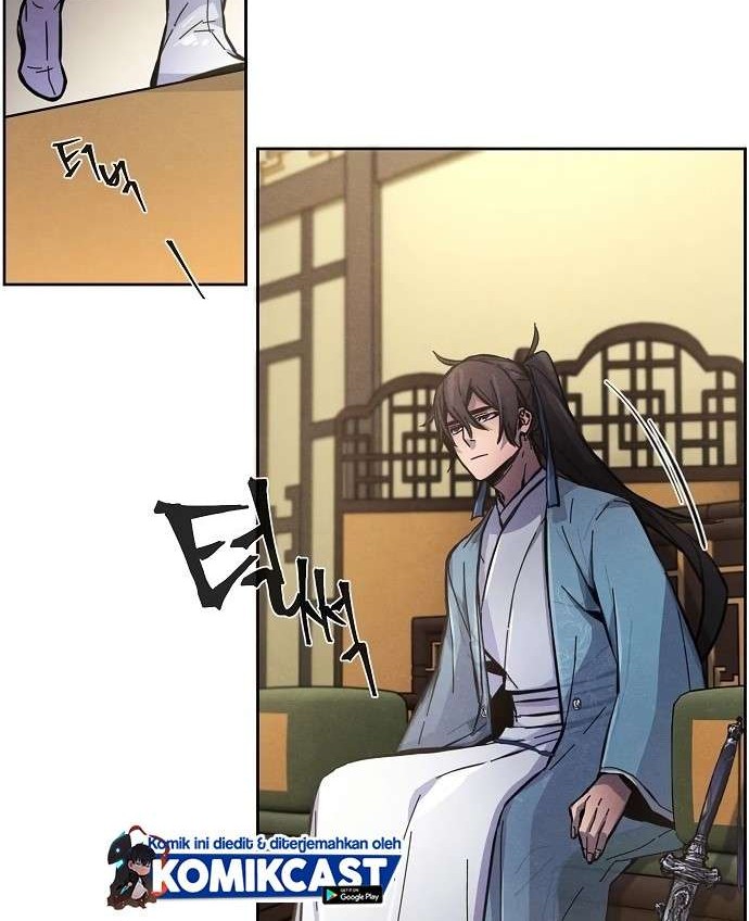 Return of the Mad Demon Chapter 7 - halaman 60