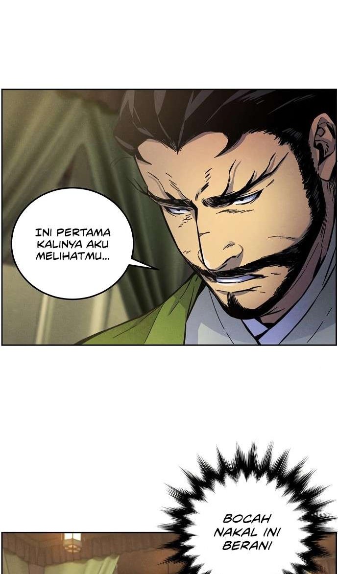 Return of the Mad Demon Chapter 7 - halaman 64