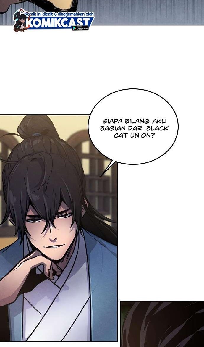 Return of the Mad Demon Chapter 7 - halaman 66