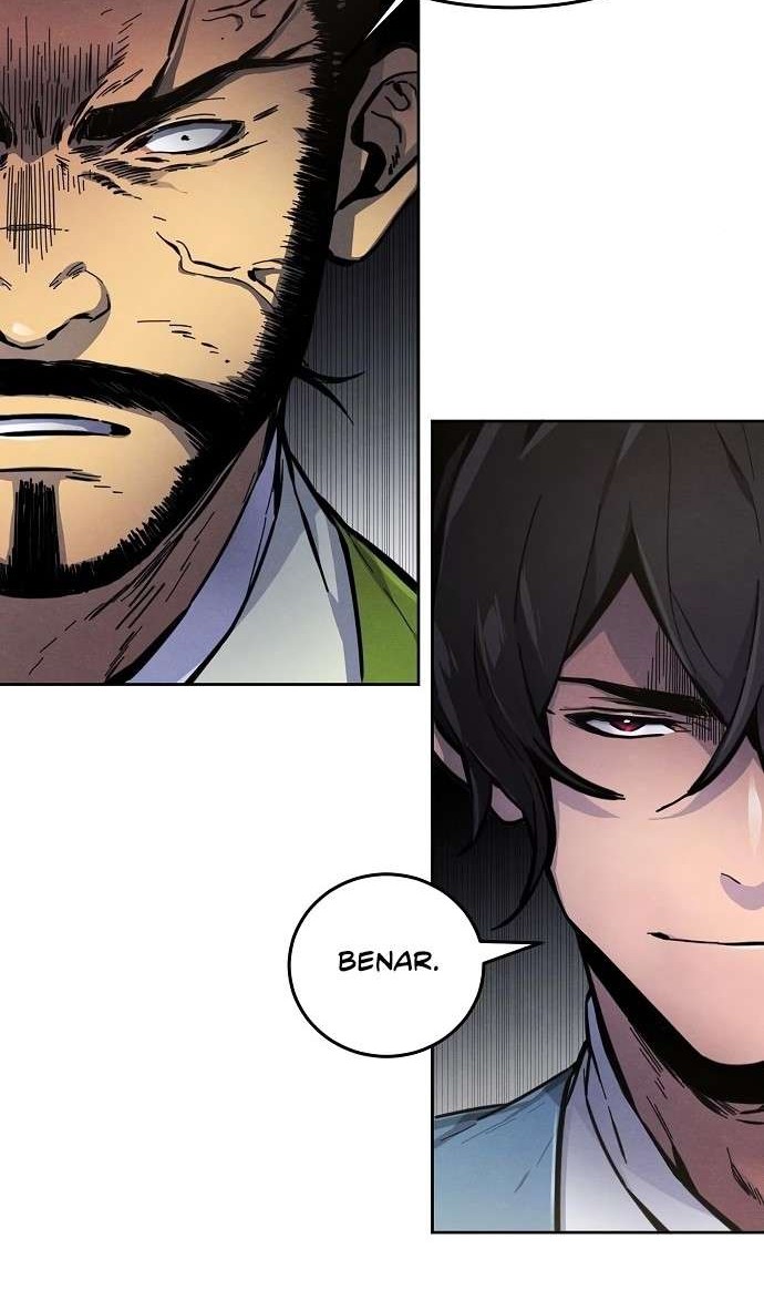 Return of the Mad Demon Chapter 7 - halaman 68