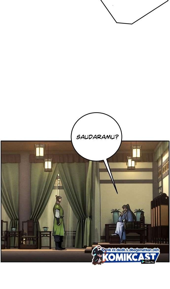 Return of the Mad Demon Chapter 7 - halaman 70