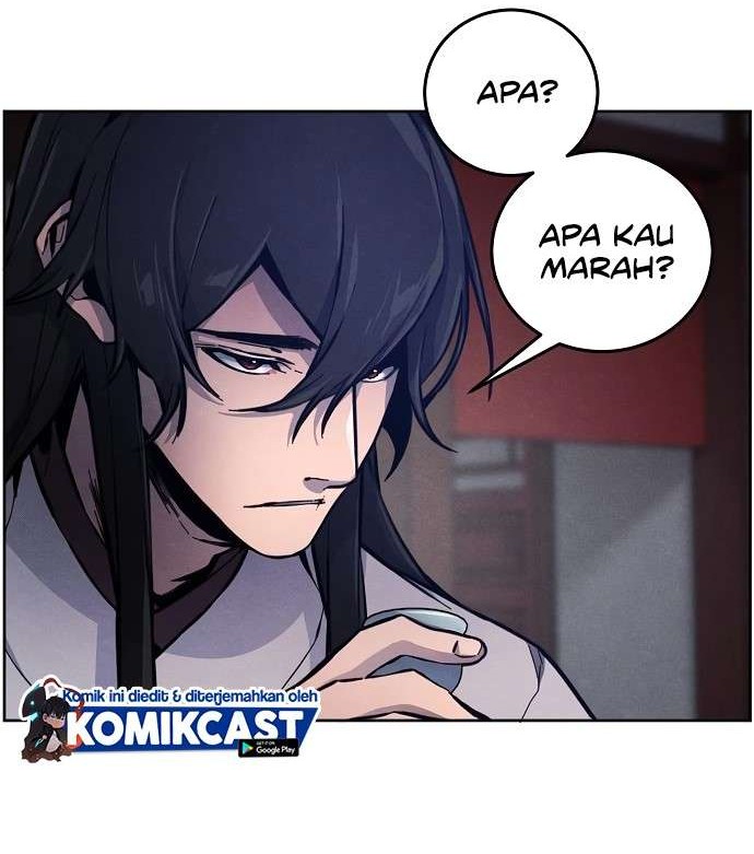 Return of the Mad Demon Chapter 7 - halaman 8