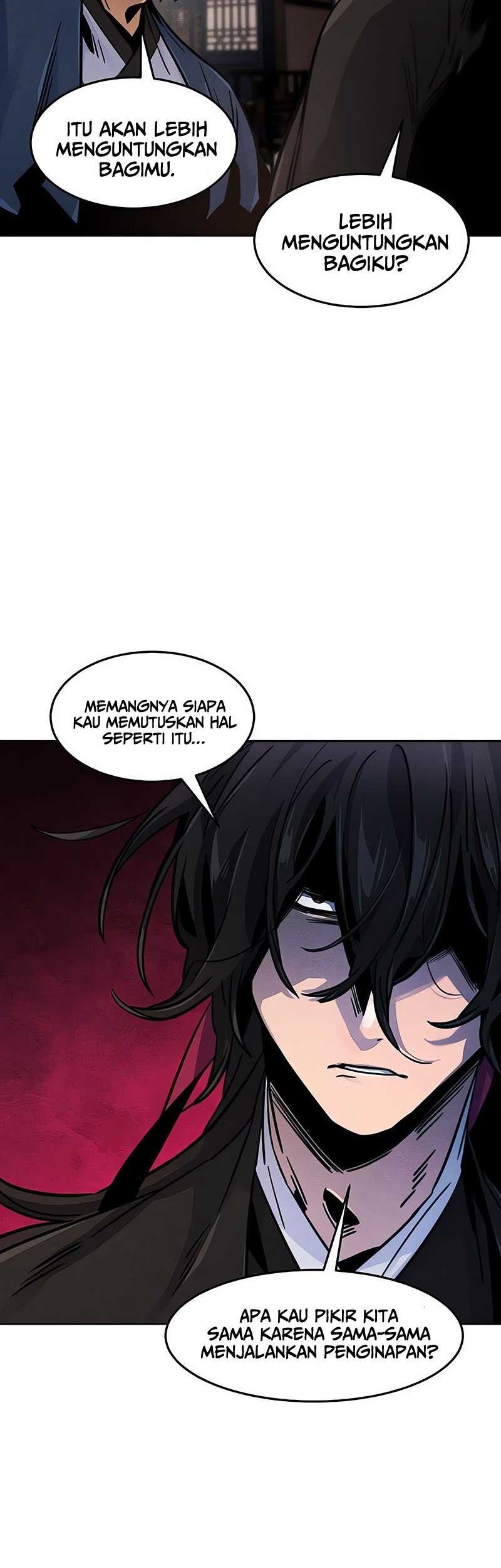 Return of the Mad Demon Chapter 70 - halaman 13