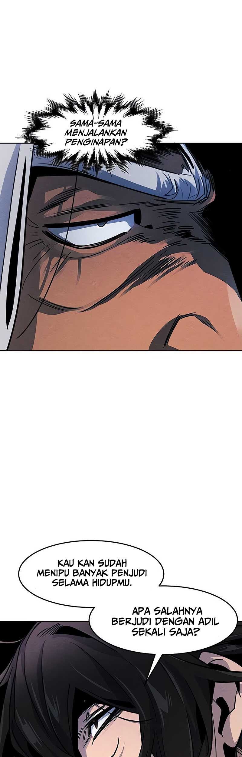 Return of the Mad Demon Chapter 70 - halaman 14