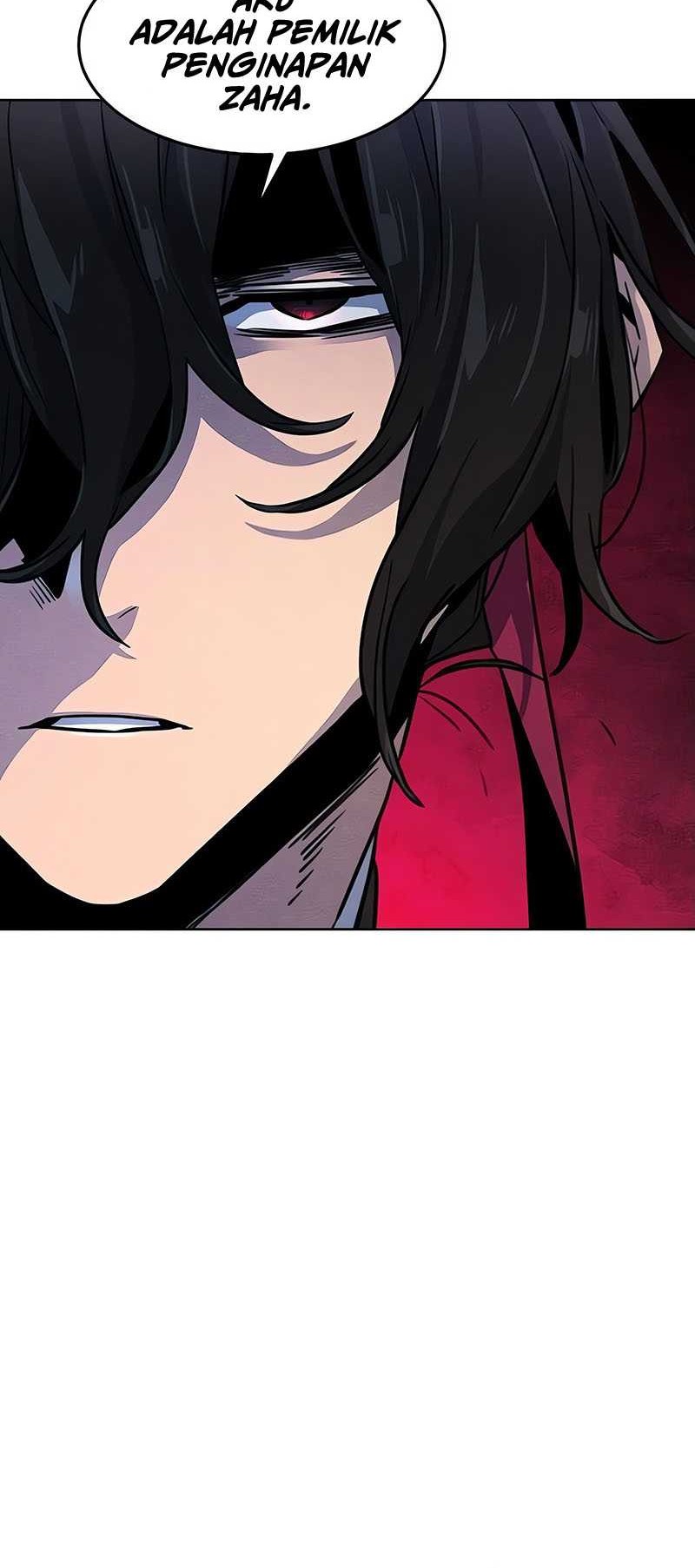 Return of the Mad Demon Chapter 70 - halaman 17