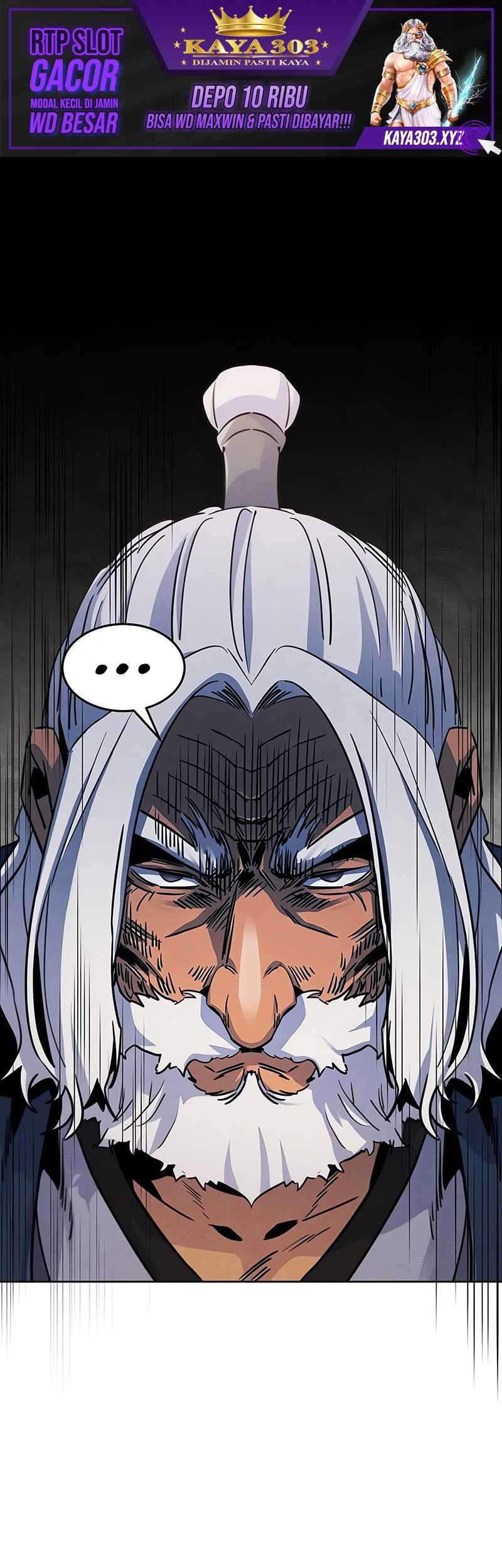 Return of the Mad Demon Chapter 70 - halaman 2
