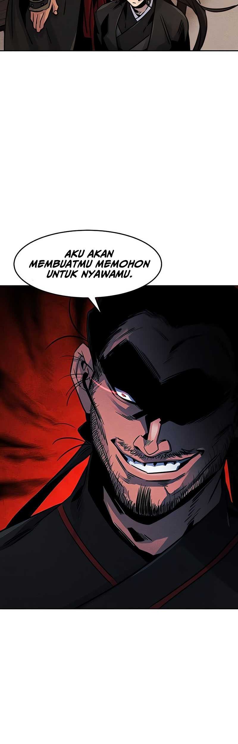 Return of the Mad Demon Chapter 70 - halaman 24
