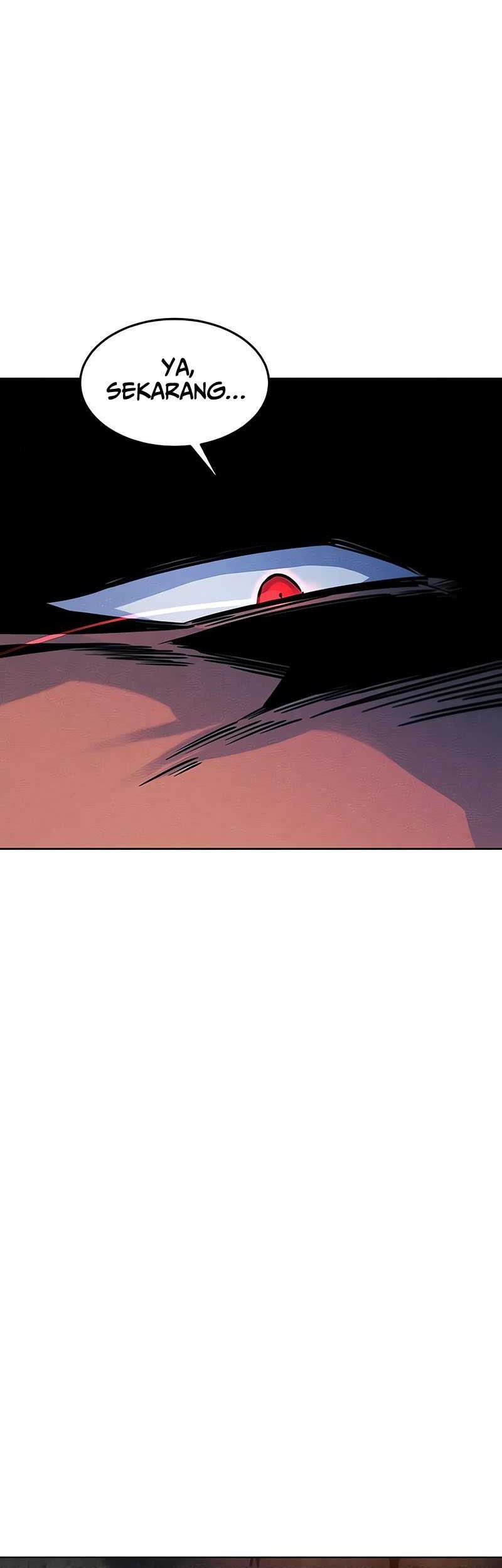 Return of the Mad Demon Chapter 70 - halaman 28