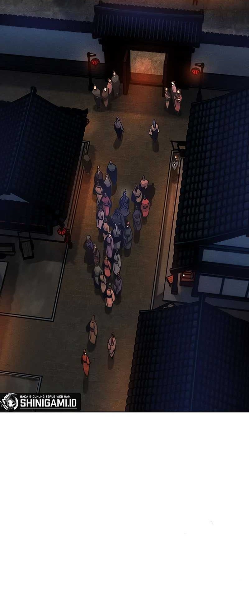 Return of the Mad Demon Chapter 70 - halaman 29