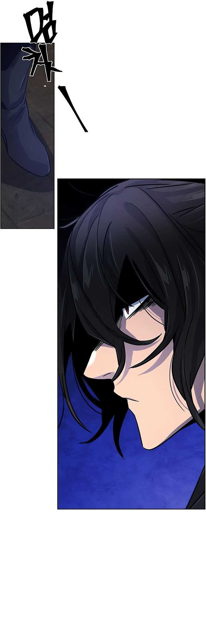 Return of the Mad Demon Chapter 70 - halaman 30