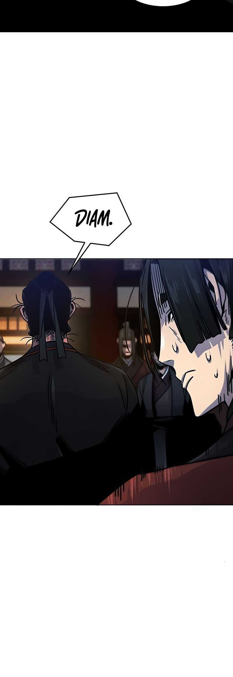 Return of the Mad Demon Chapter 70 - halaman 37