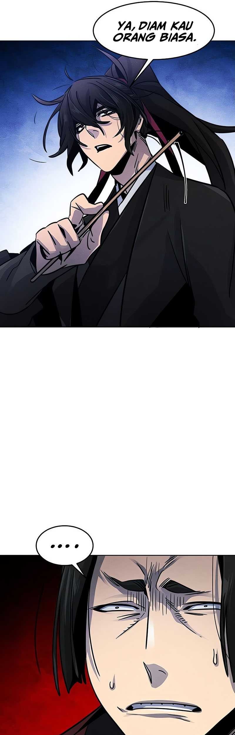 Return of the Mad Demon Chapter 70 - halaman 38