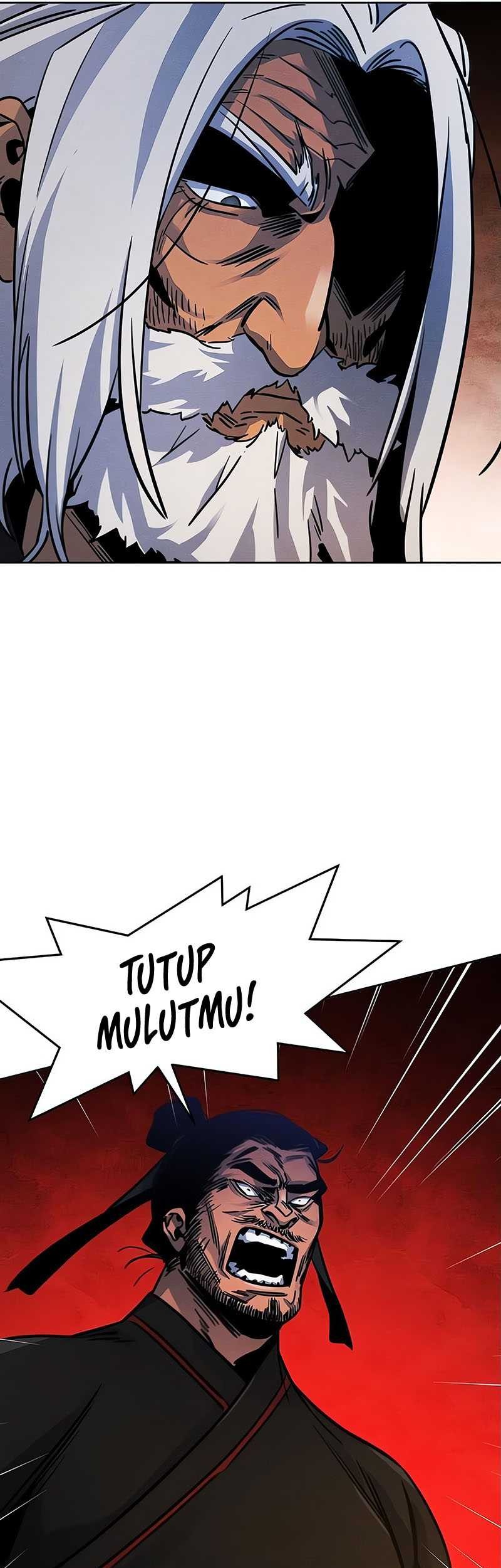 Return of the Mad Demon Chapter 70 - halaman 46