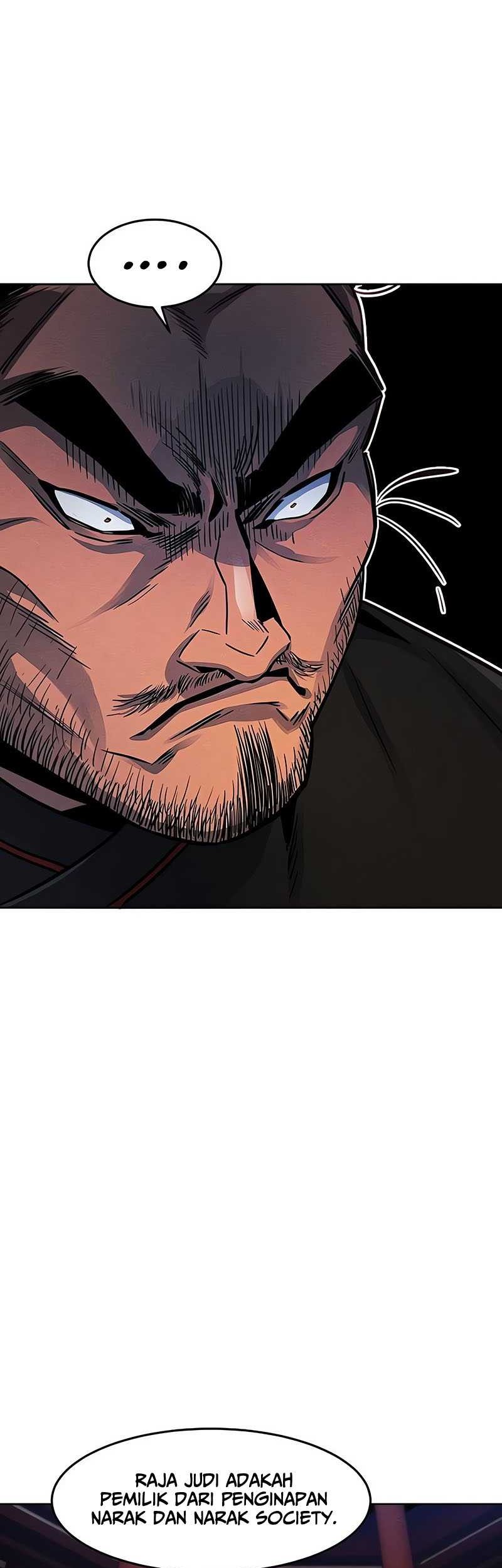 Return of the Mad Demon Chapter 70 - halaman 48