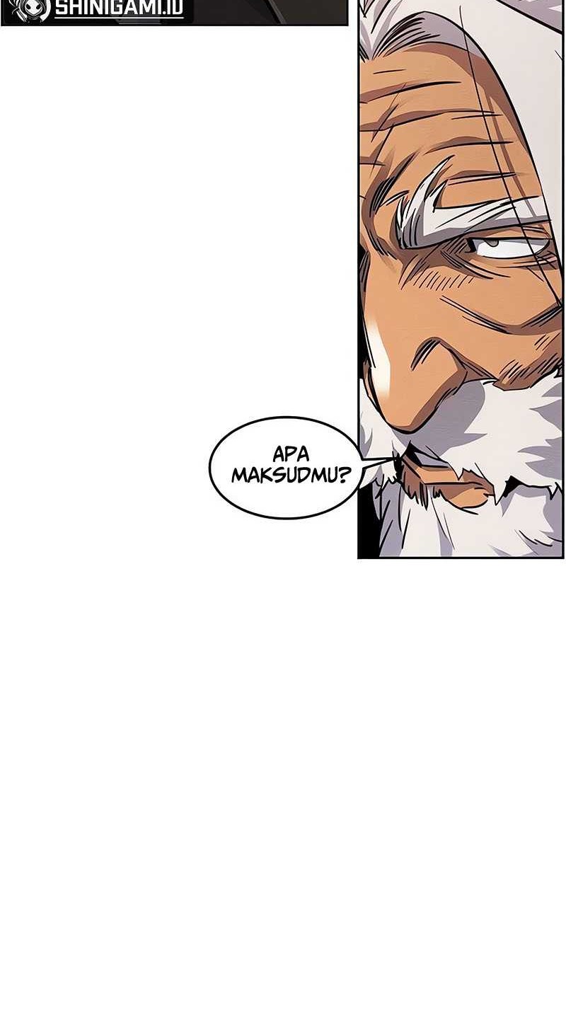 Return of the Mad Demon Chapter 70 - halaman 5