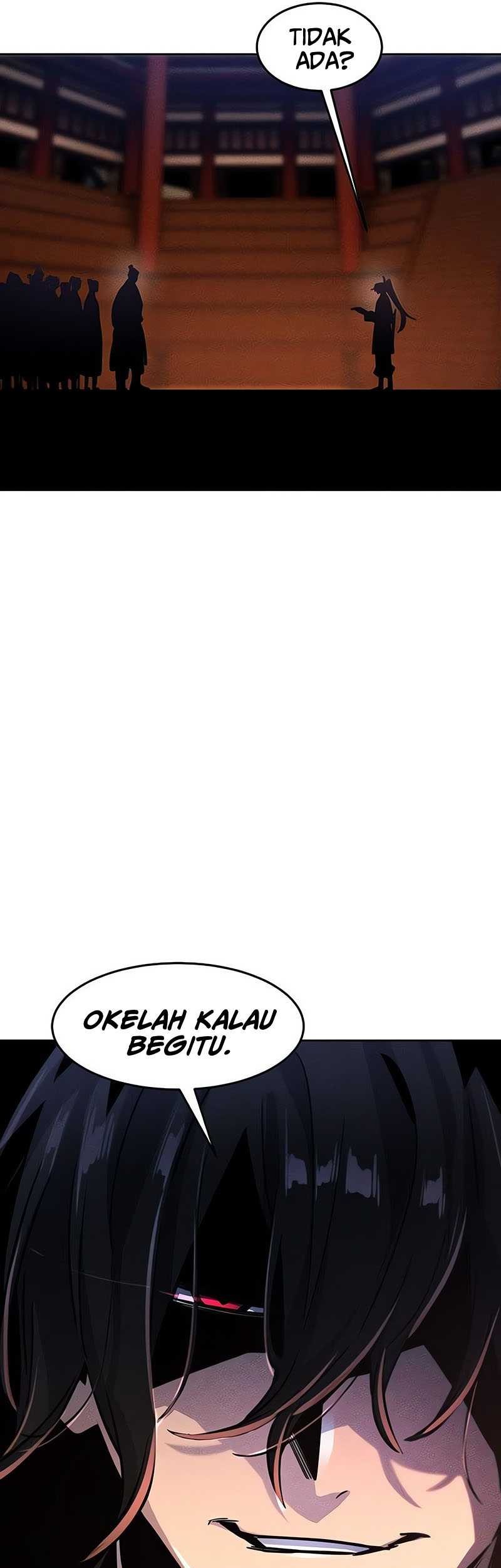 Return of the Mad Demon Chapter 70 - halaman 58