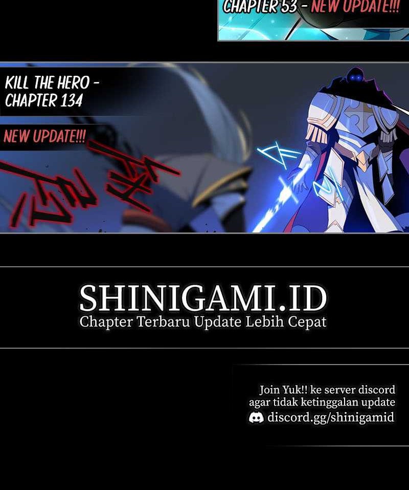 Return of the Mad Demon Chapter 70 - halaman 61