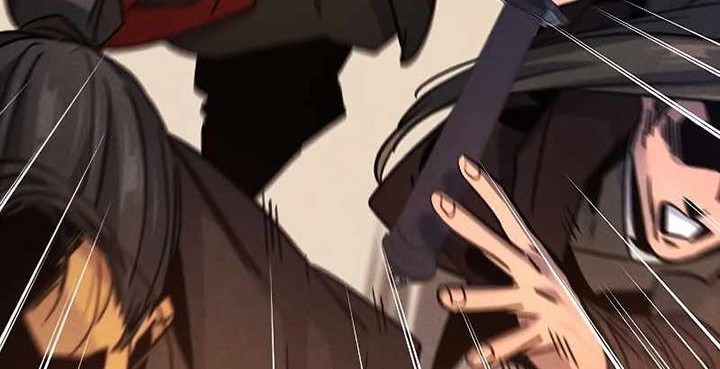 Return of the Mad Demon Chapter 71 - halaman 11