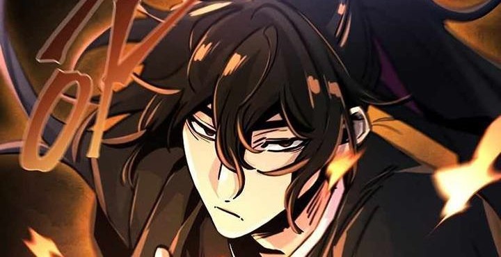 Return of the Mad Demon Chapter 71 - halaman 13
