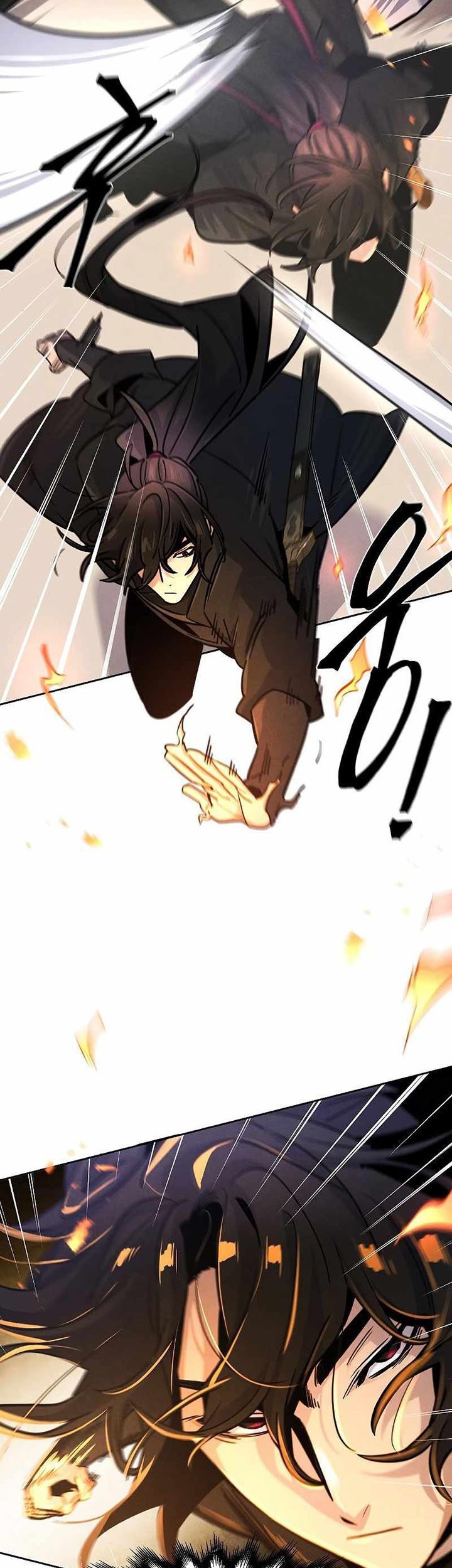 Return of the Mad Demon Chapter 71 - halaman 16