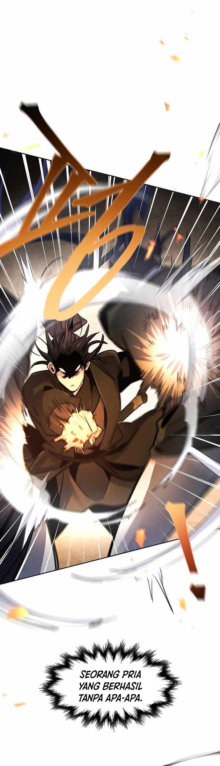 Return of the Mad Demon Chapter 71 - halaman 18