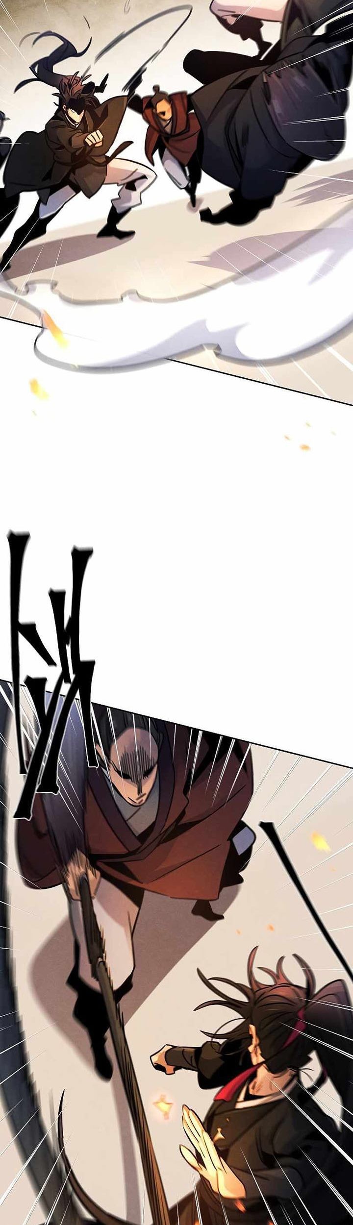 Return of the Mad Demon Chapter 71 - halaman 20