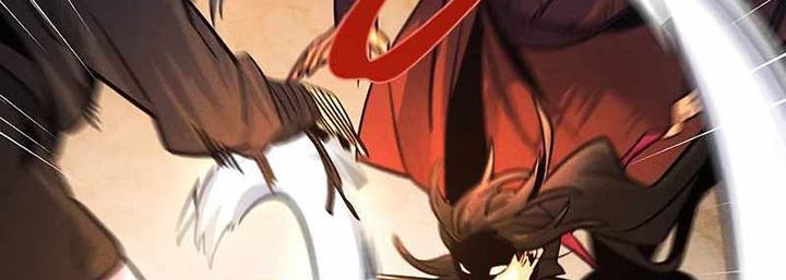 Return of the Mad Demon Chapter 71 - halaman 23