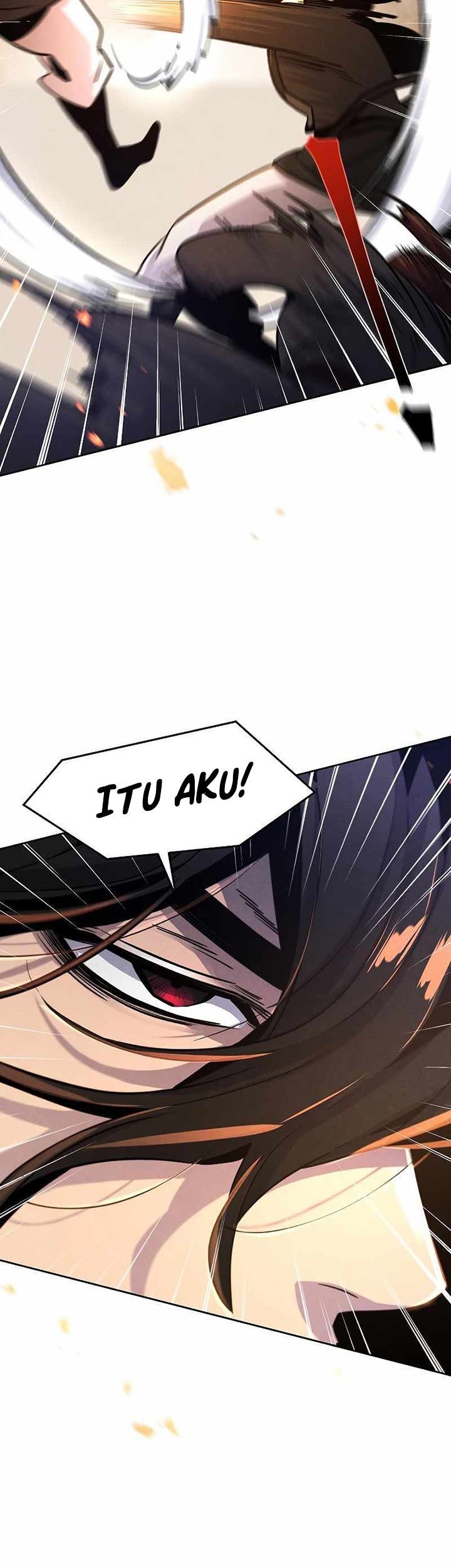 Return of the Mad Demon Chapter 71 - halaman 24