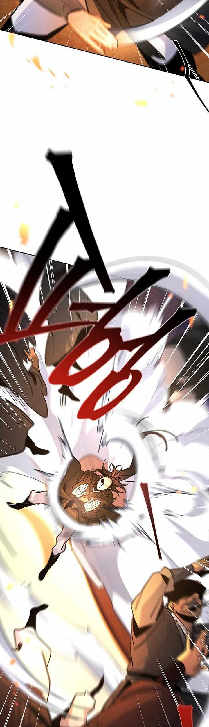 Return of the Mad Demon Chapter 71 - halaman 30