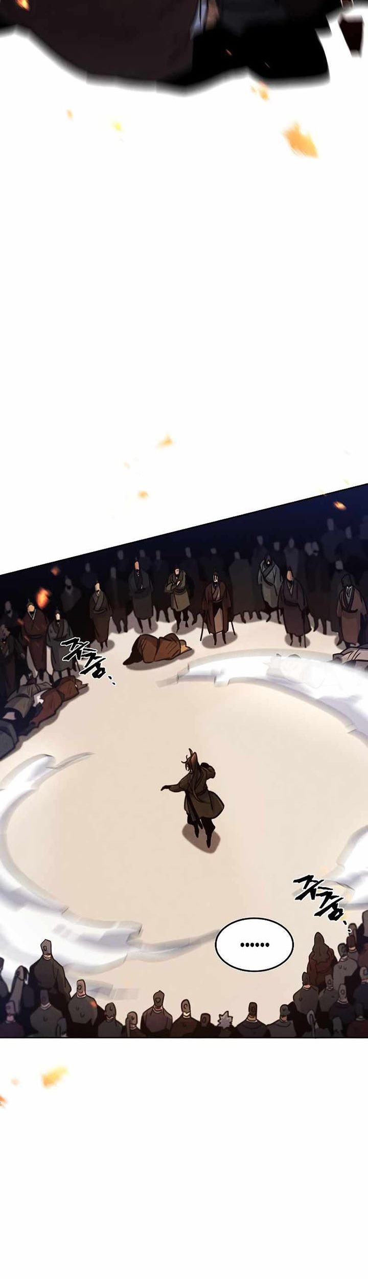 Return of the Mad Demon Chapter 71 - halaman 32