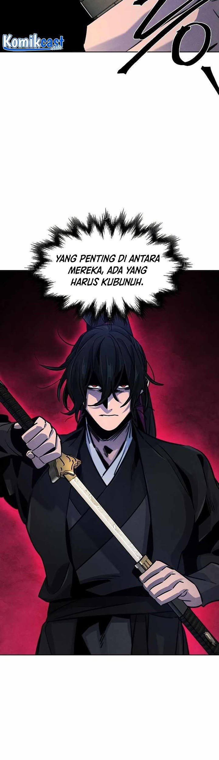 Return of the Mad Demon Chapter 71 - halaman 40