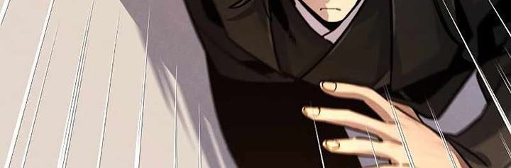 Return of the Mad Demon Chapter 71 - halaman 43