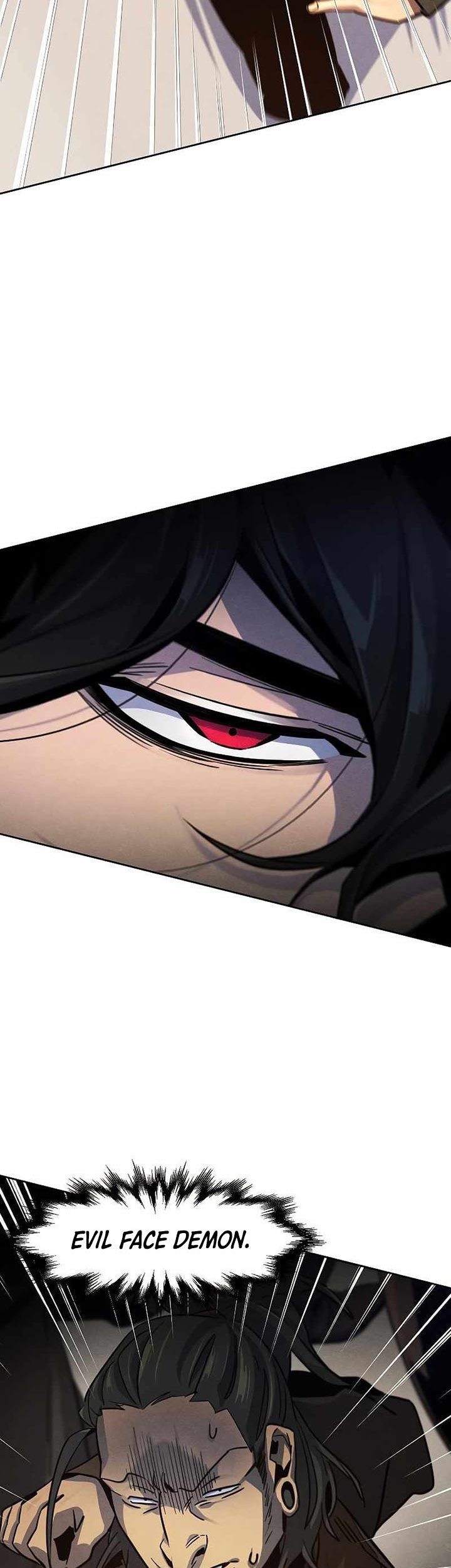 Return of the Mad Demon Chapter 71 - halaman 44