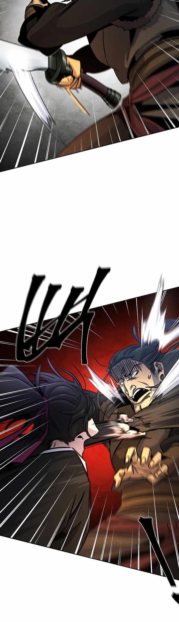 Return of the Mad Demon Chapter 71 - halaman 48