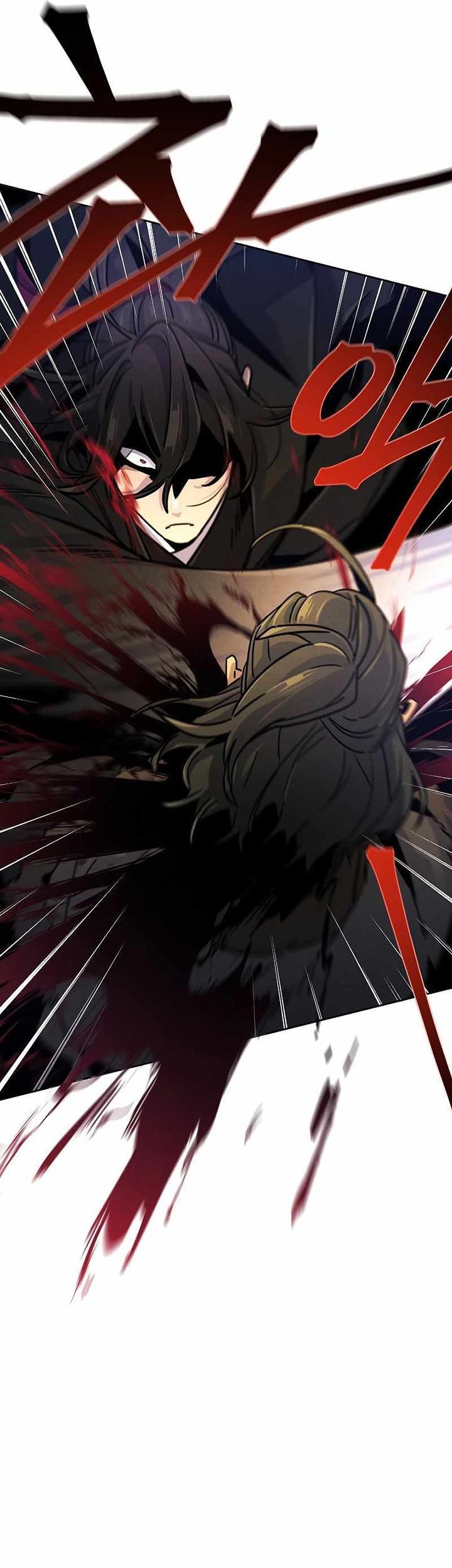 Return of the Mad Demon Chapter 71 - halaman 50