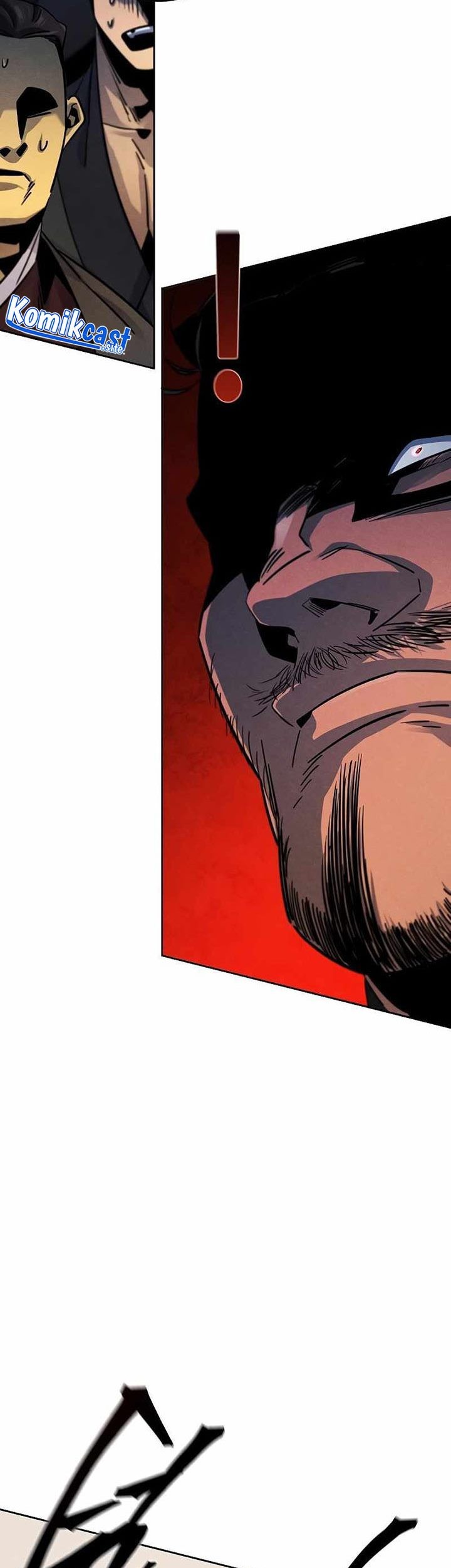 Return of the Mad Demon Chapter 71 - halaman 52