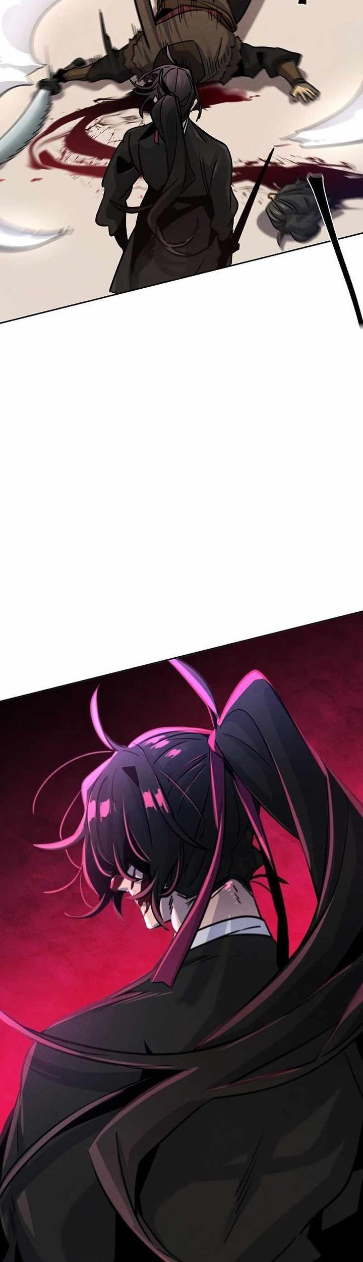 Return of the Mad Demon Chapter 71 - halaman 54