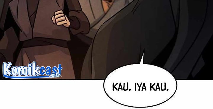 Return of the Mad Demon Chapter 71 - halaman 57