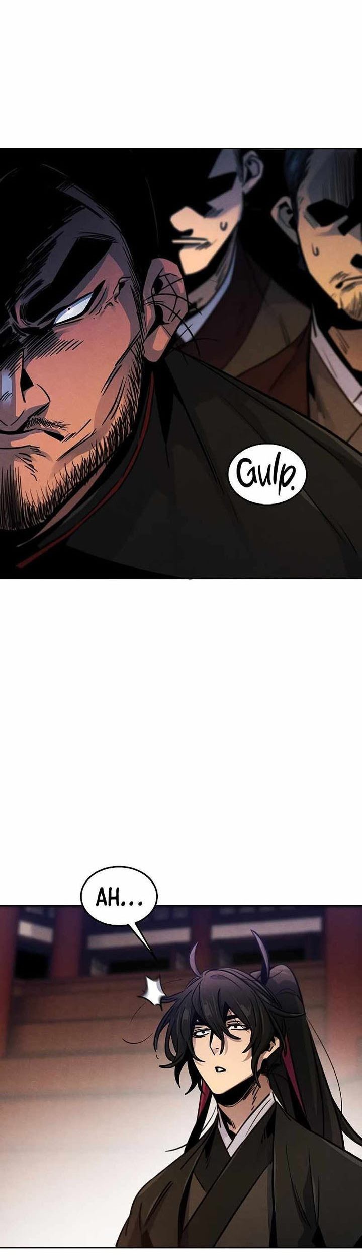 Return of the Mad Demon Chapter 71 - halaman 6
