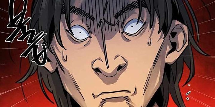 Return of the Mad Demon Chapter 71 - halaman 61