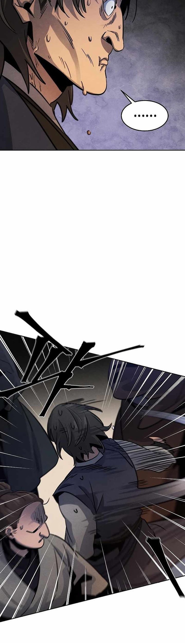Return of the Mad Demon Chapter 71 - halaman 64