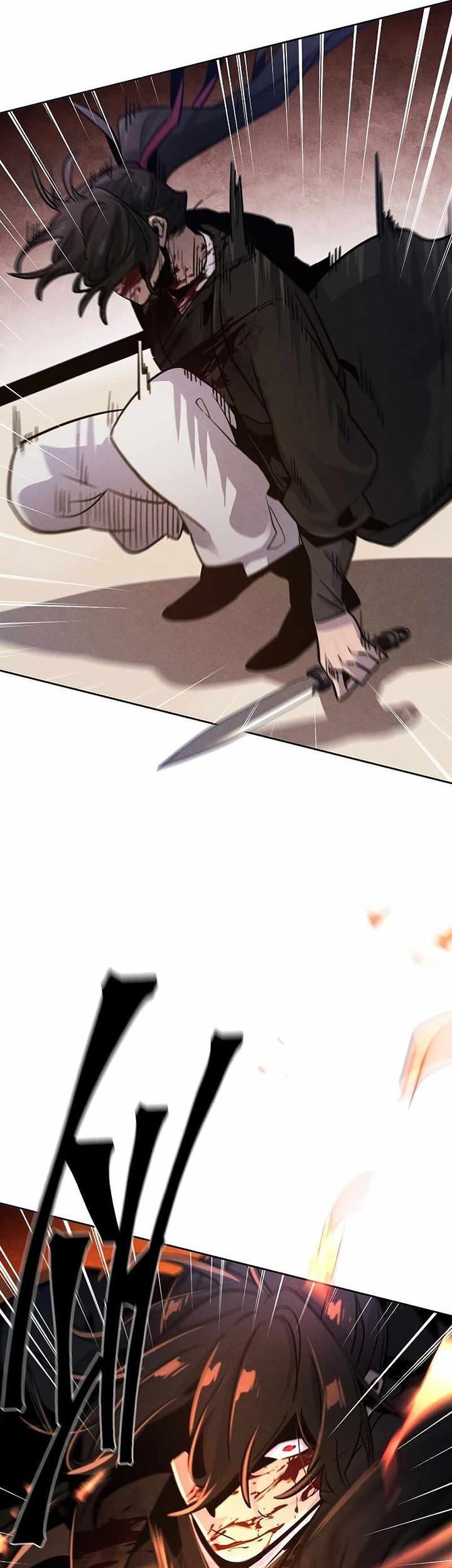 Return of the Mad Demon Chapter 71 - halaman 66