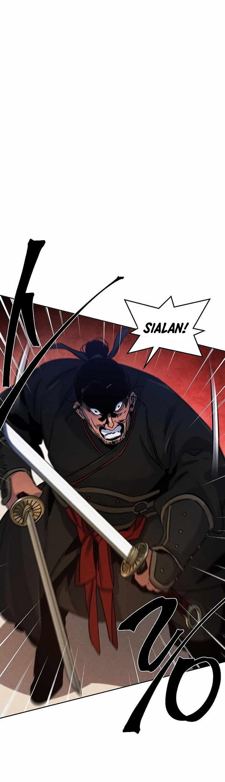 Return of the Mad Demon Chapter 71 - halaman 72