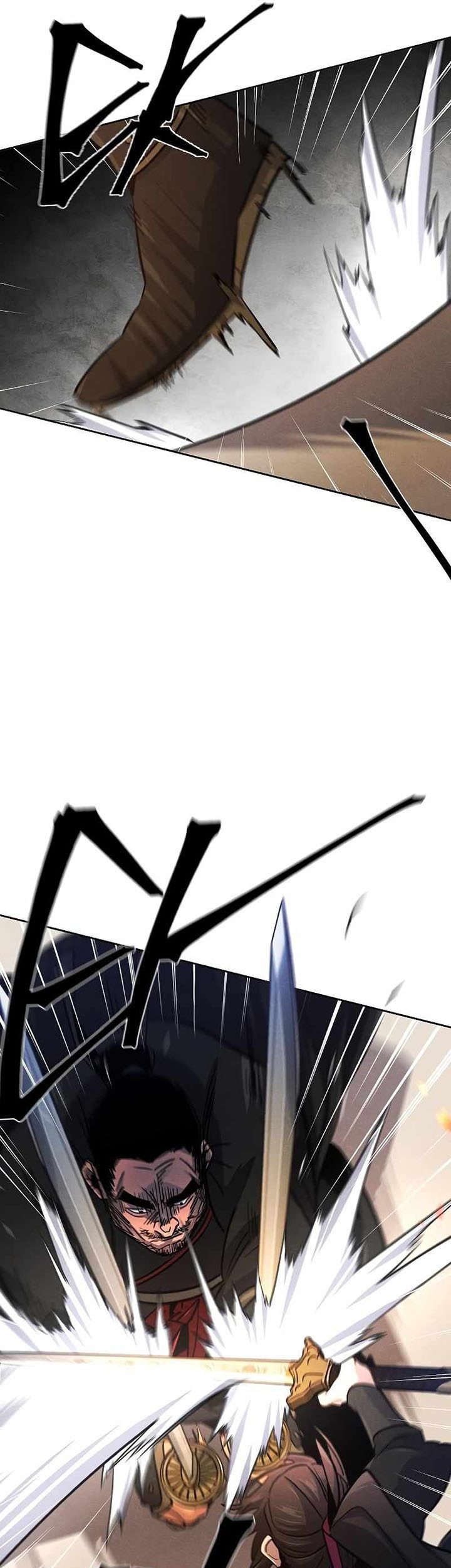 Return of the Mad Demon Chapter 71 - halaman 74