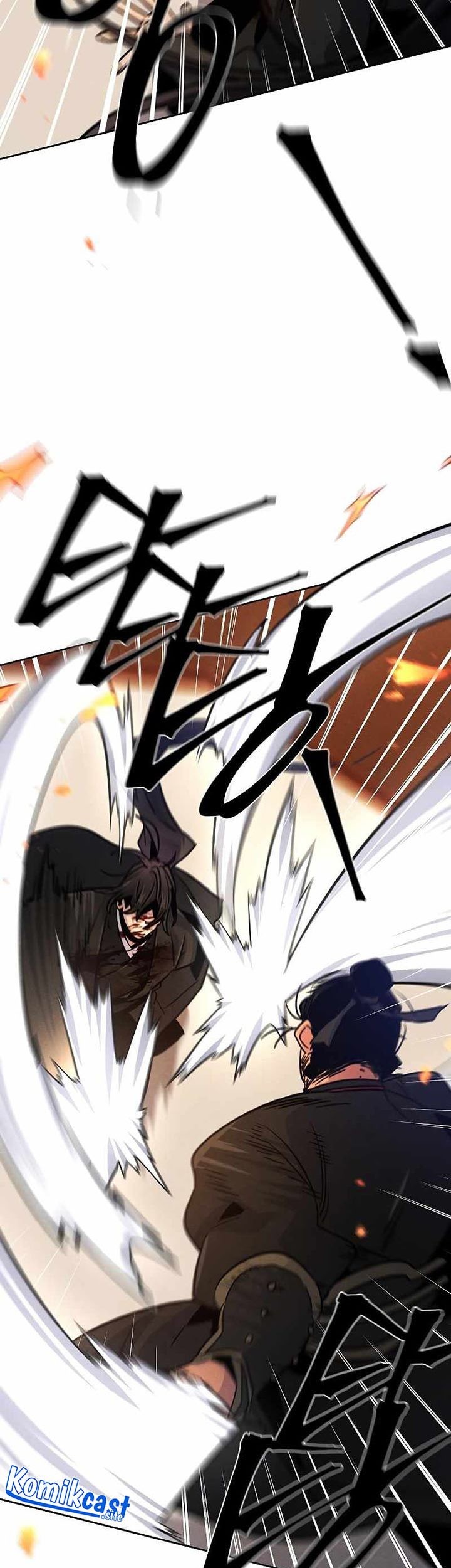 Return of the Mad Demon Chapter 71 - halaman 76