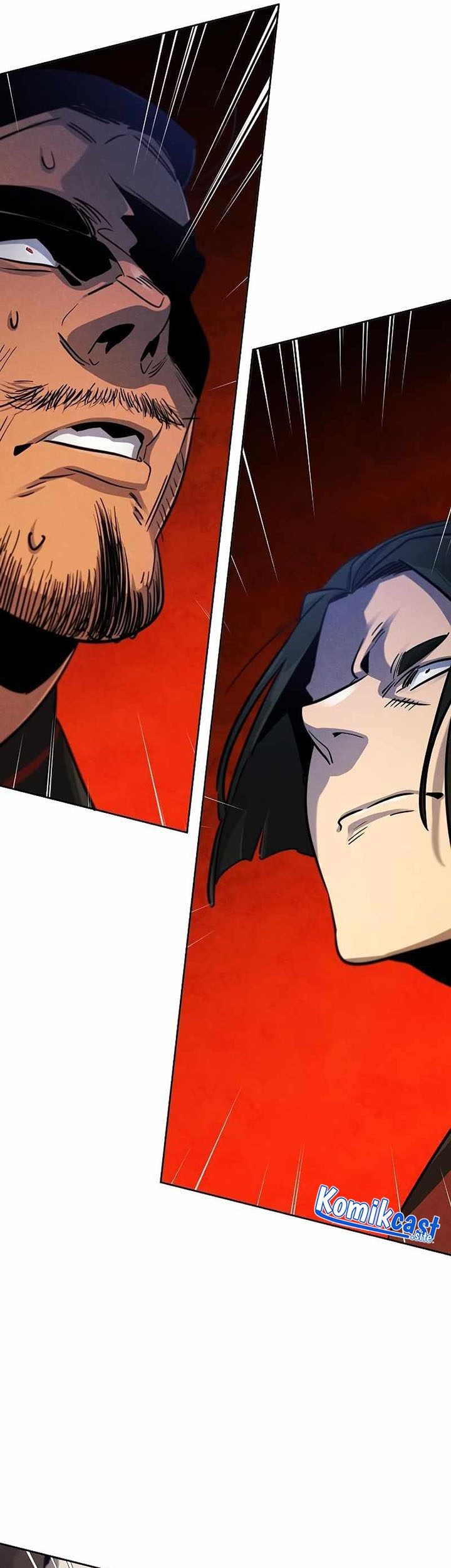 Return of the Mad Demon Chapter 71 - halaman 82