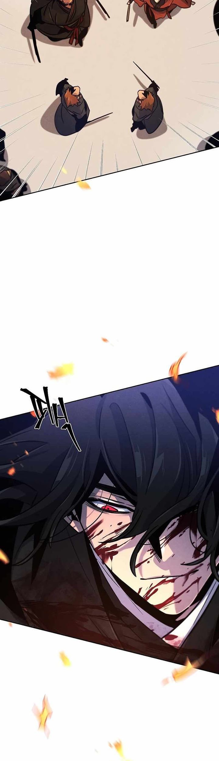 Return of the Mad Demon Chapter 71 - halaman 84