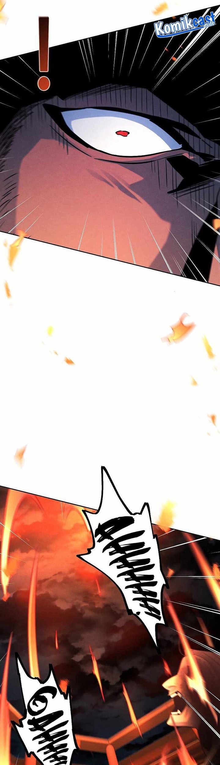 Return of the Mad Demon Chapter 71 - halaman 90