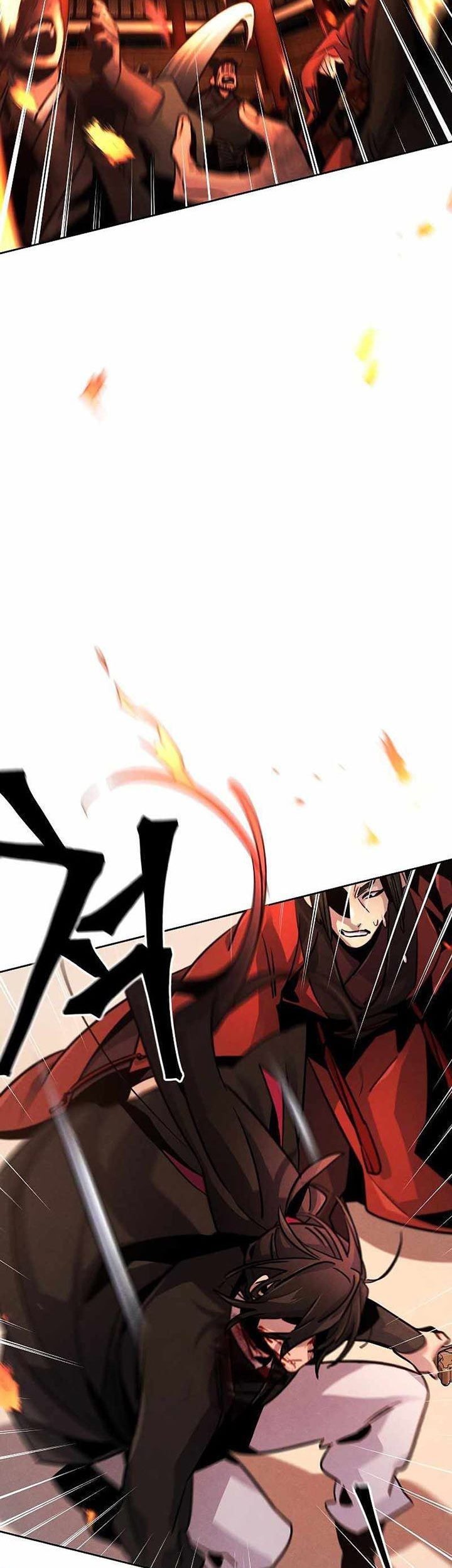 Return of the Mad Demon Chapter 71 - halaman 92